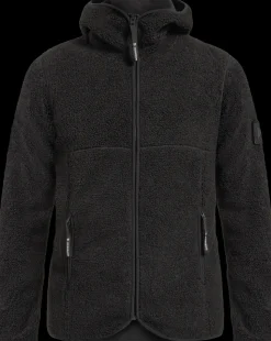 Best Sale Bror Full-Zip Kevättakit|Fleecepaidat & Välikerrokset