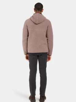 Discount Bror Full-Zip Kevättakit|Fleecepaidat & Välikerrokset