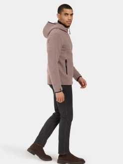 Discount Bror Full-Zip Kevättakit|Fleecepaidat & Välikerrokset