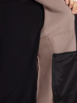 Discount Bror Full-Zip Kevättakit|Fleecepaidat & Välikerrokset