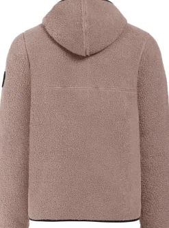 Discount Bror Full-Zip Kevättakit|Fleecepaidat & Välikerrokset