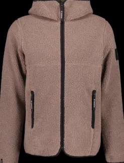 Discount Bror Full-Zip Kevättakit|Fleecepaidat & Välikerrokset