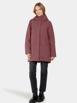 Sale Cajsa Parka Syystakit|Talvitakit