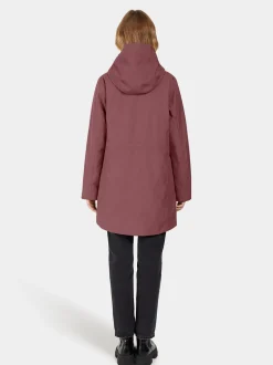 Sale Cajsa Parka Syystakit|Talvitakit