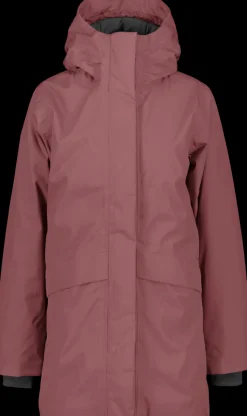 Sale Cajsa Parka Syystakit|Talvitakit