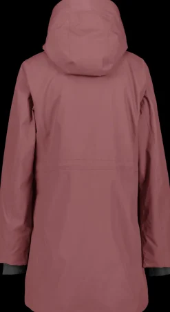 Sale Cajsa Parka Syystakit|Talvitakit