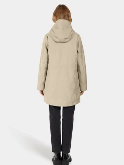 Clearance Cajsa Parka Syystakit|Talvitakit