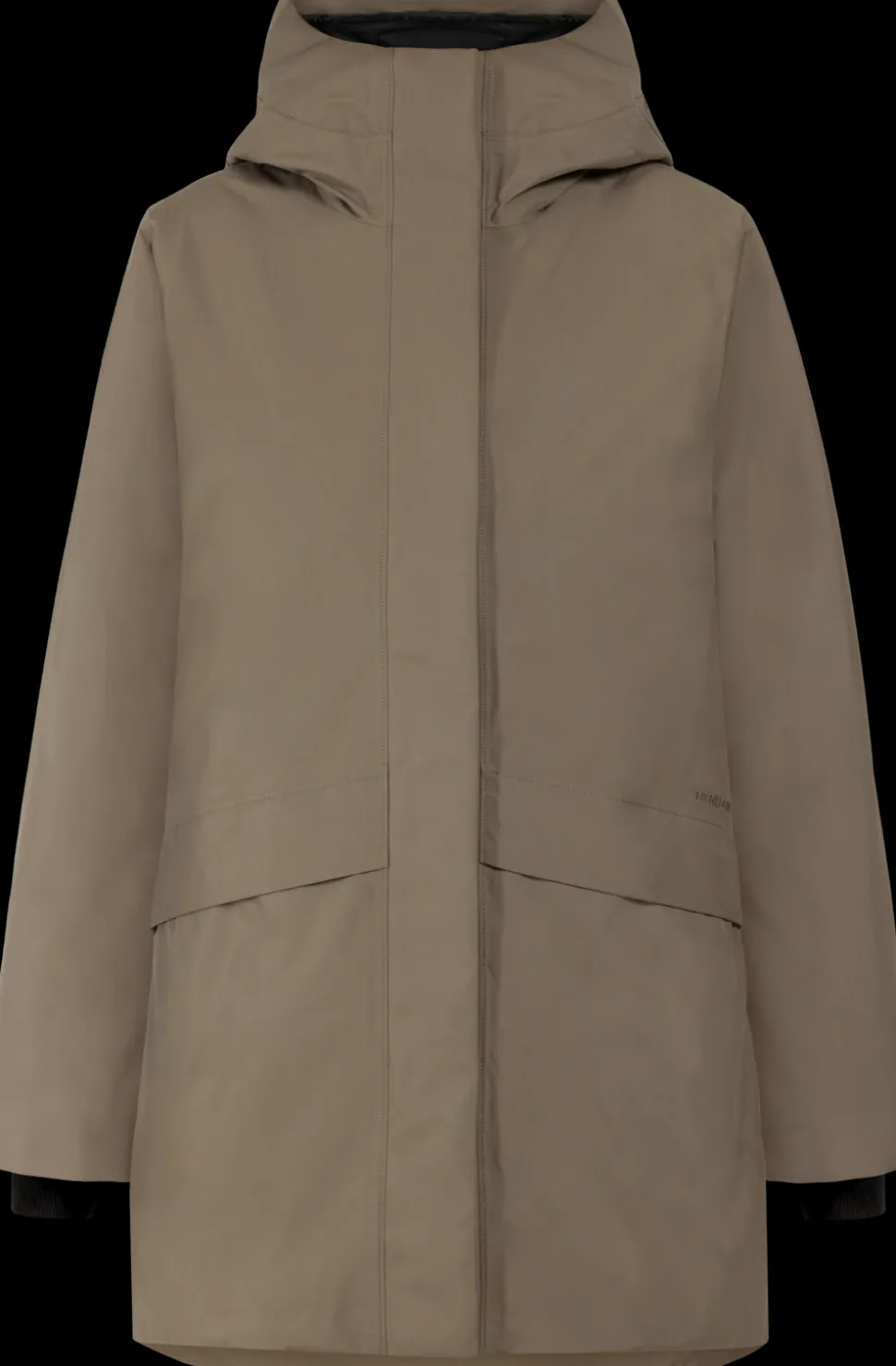 New Cajsa Parka Syystakit|Talvitakit