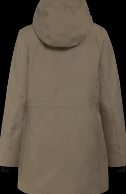 New Cajsa Parka Syystakit|Talvitakit