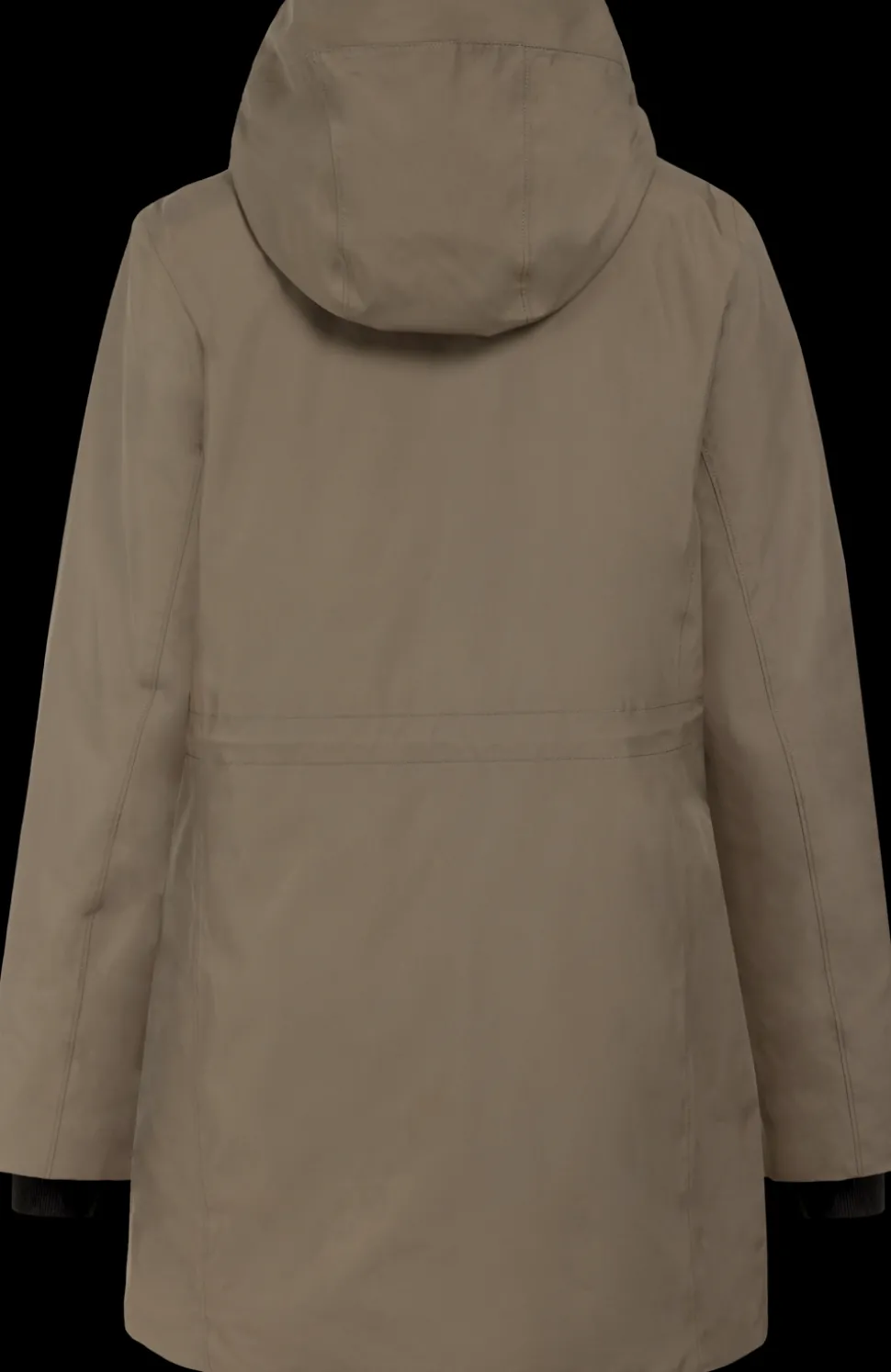 New Cajsa Parka Syystakit|Talvitakit