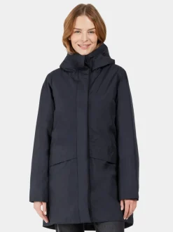 Flash Sale Cajsa Parka Syystakit|Talvitakit