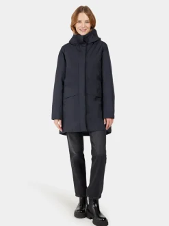 Flash Sale Cajsa Parka Syystakit|Talvitakit