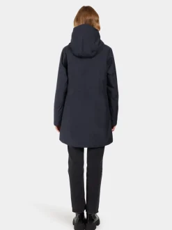 Flash Sale Cajsa Parka Syystakit|Talvitakit