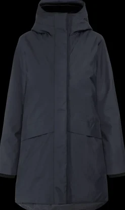 Flash Sale Cajsa Parka Syystakit|Talvitakit