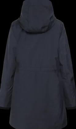 Flash Sale Cajsa Parka Syystakit|Talvitakit