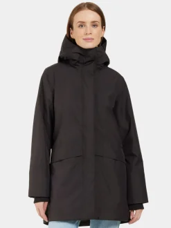 Online Cajsa Parka Syystakit|Talvitakit