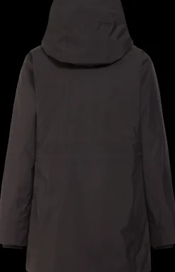 Online Cajsa Parka Syystakit|Talvitakit