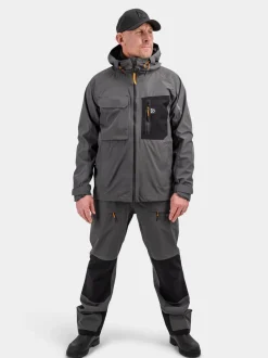 Outlet Calvus Jacket Kuoritakit|Sadetakit