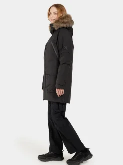 Clearance Ceres Parka Syystakit|Talvitakit