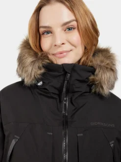 Clearance Ceres Parka Syystakit|Talvitakit
