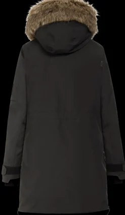 Clearance Ceres Parka Syystakit|Talvitakit