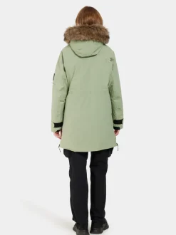 Store Ceres Parka Syystakit|Talvitakit