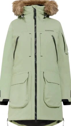 Store Ceres Parka Syystakit|Talvitakit