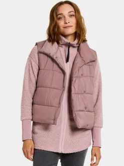 Shop Charlen Vest Liivit