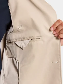 Outlet Clairy Coat Long Trenssit