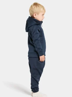 Discount Corin Kids' Full-Zip Softshell-Takit|Fleecepaidat & Välikerrokset