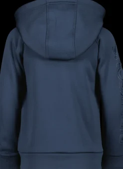 Discount Corin Kids' Full-Zip Softshell-Takit|Fleecepaidat & Välikerrokset