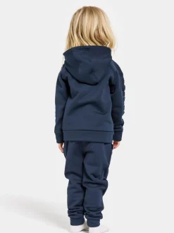 Discount Corin Kids' Full-Zip Softshell-Takit|Fleecepaidat & Välikerrokset