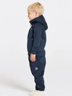 Discount Corin Kids' Full-Zip Softshell-Takit|Fleecepaidat & Välikerrokset