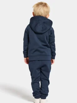 Discount Corin Kids' Full-Zip Softshell-Takit|Fleecepaidat & Välikerrokset