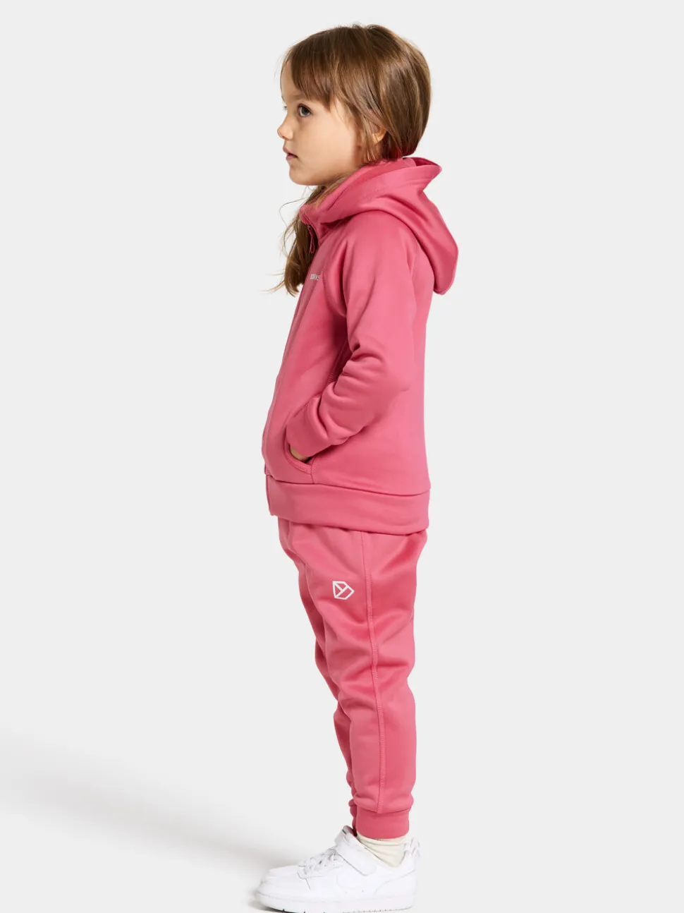 Store Corin Kids' Full-Zip Softshell-Takit|Fleecepaidat & Välikerrokset