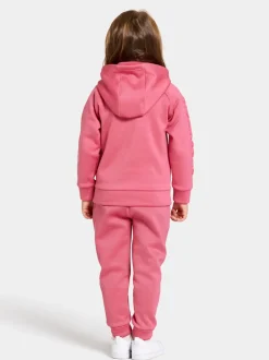 Store Corin Kids' Full-Zip Softshell-Takit|Fleecepaidat & Välikerrokset