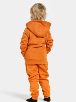 Clearance Corin Kids' Full-Zip Softshell-Takit|Fleecepaidat & Välikerrokset