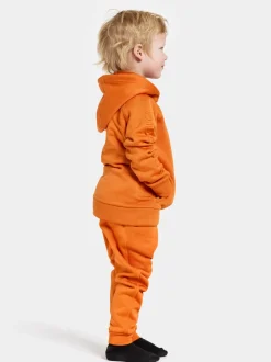 Clearance Corin Kids' Full-Zip Softshell-Takit|Fleecepaidat & Välikerrokset