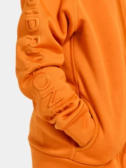 Clearance Corin Kids' Full-Zip Softshell-Takit|Fleecepaidat & Välikerrokset