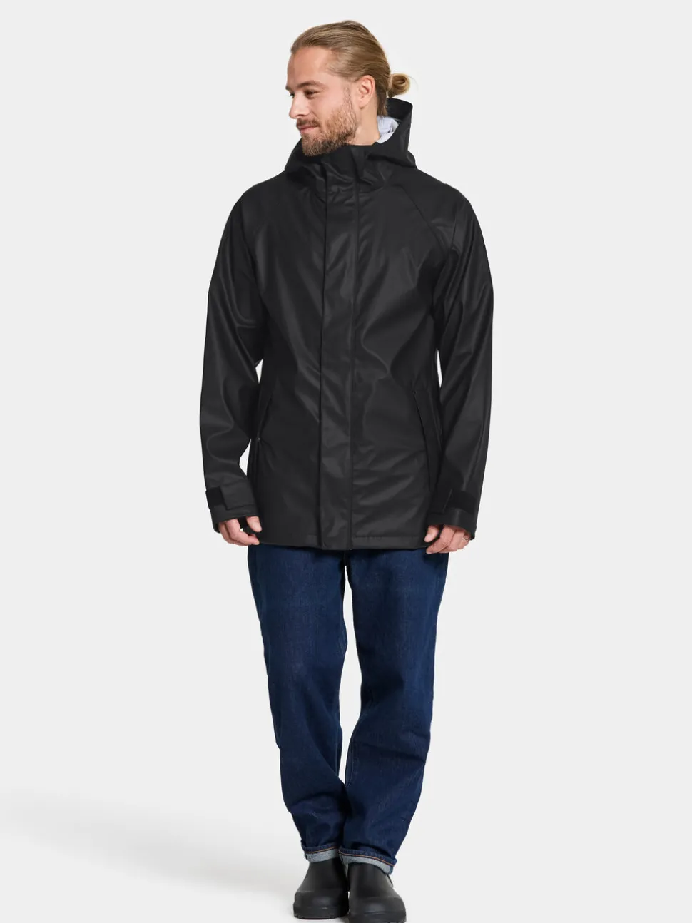 Fashion Darwin Jacket Galon® Syystakit|Kuoritakit