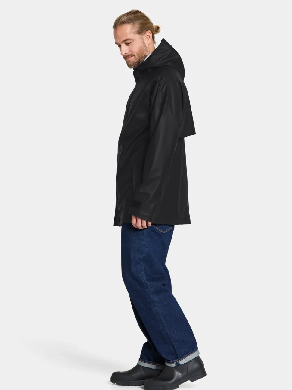 Fashion Darwin Jacket Galon® Syystakit|Kuoritakit