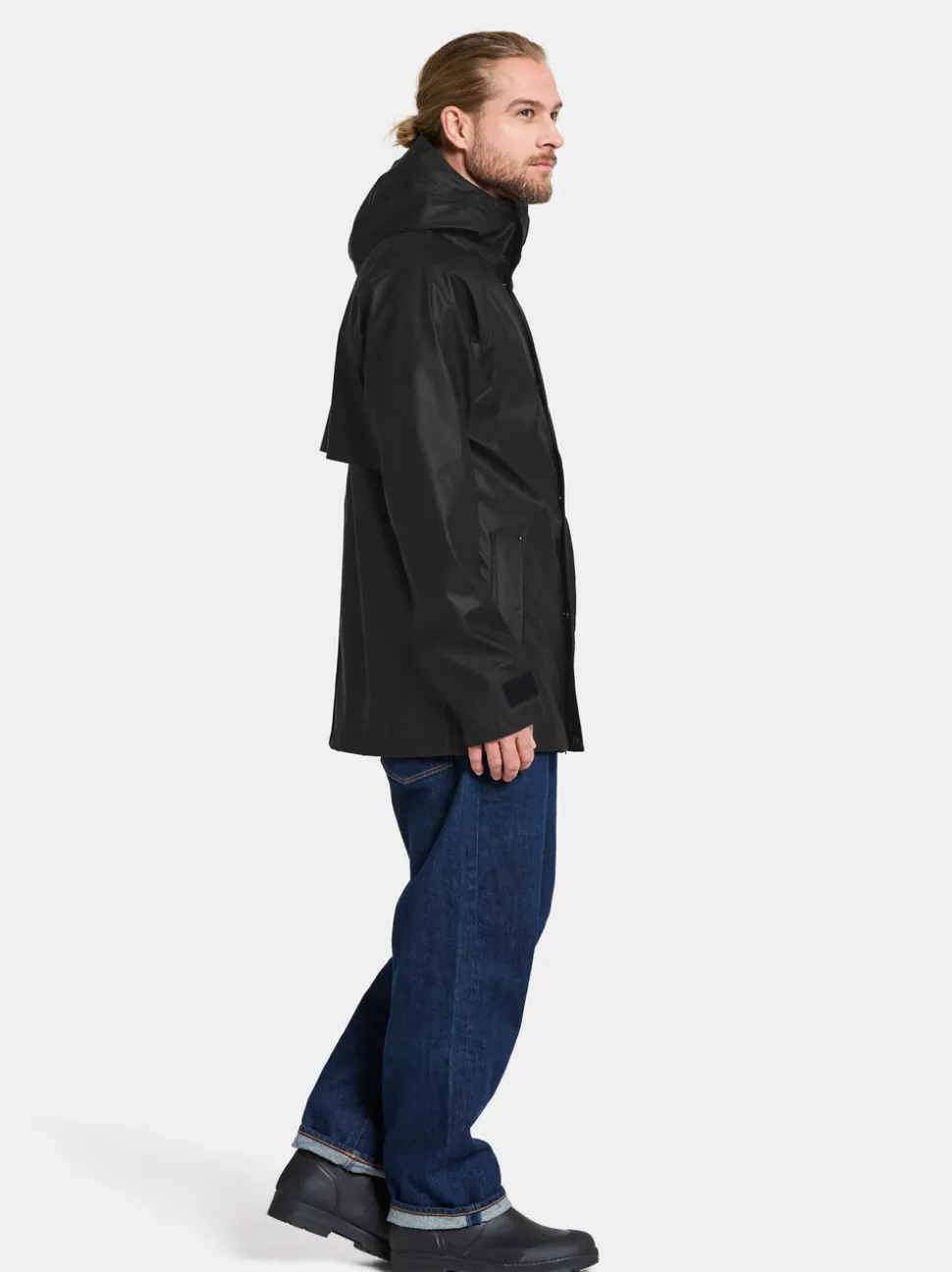 Fashion Darwin Jacket Galon® Syystakit|Kuoritakit