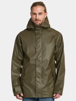 Hot Darwin Jacket Galon® Syystakit|Kuoritakit