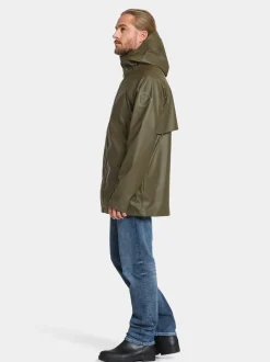 Hot Darwin Jacket Galon® Syystakit|Kuoritakit