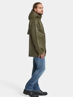 Hot Darwin Jacket Galon® Syystakit|Kuoritakit