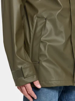 Hot Darwin Jacket Galon® Syystakit|Kuoritakit