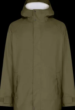 Hot Darwin Jacket Galon® Syystakit|Kuoritakit