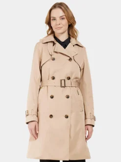 Store Desiree Parka Trenssit