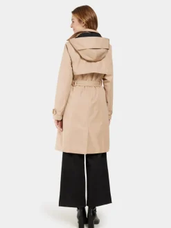 Store Desiree Parka Trenssit