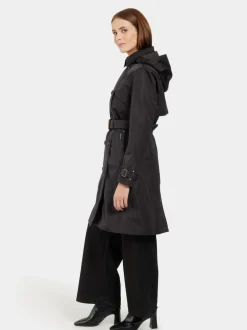 Flash Sale Desiree Parka Trenssit